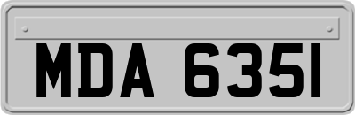 MDA6351