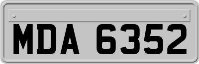 MDA6352
