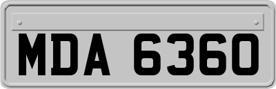 MDA6360