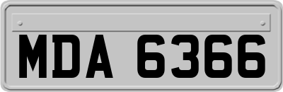 MDA6366