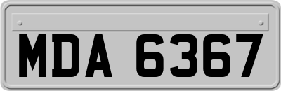 MDA6367
