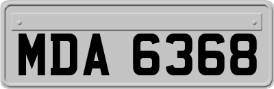 MDA6368