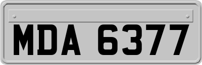 MDA6377