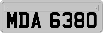 MDA6380