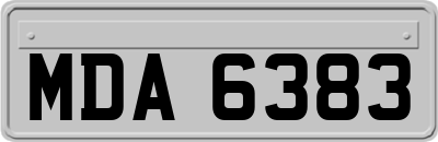 MDA6383
