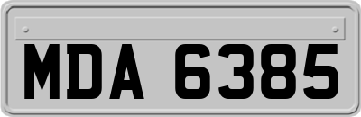 MDA6385