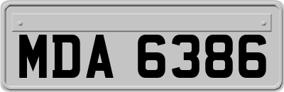 MDA6386