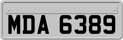 MDA6389