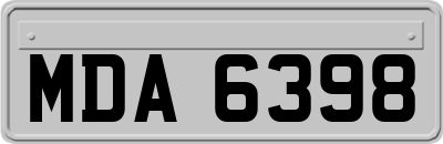 MDA6398
