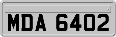 MDA6402