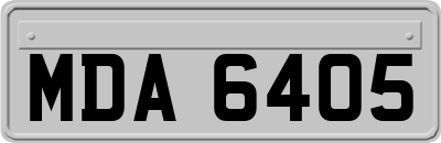 MDA6405