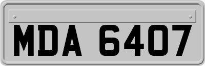 MDA6407