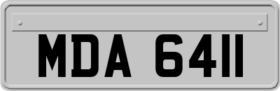 MDA6411