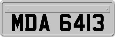 MDA6413