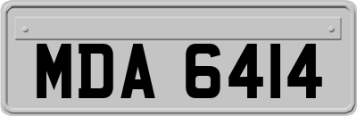 MDA6414