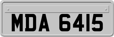 MDA6415