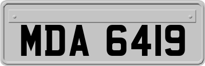 MDA6419