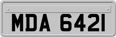 MDA6421