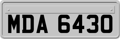 MDA6430