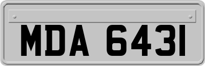 MDA6431