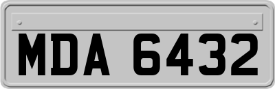 MDA6432