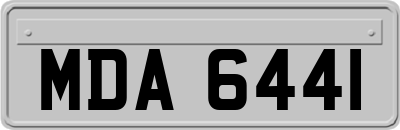 MDA6441