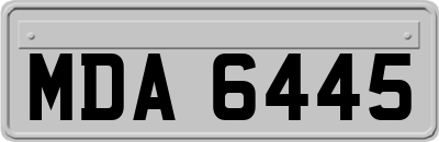 MDA6445