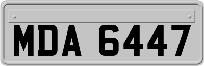 MDA6447