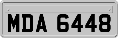 MDA6448