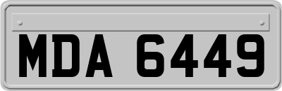 MDA6449