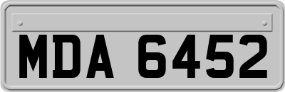 MDA6452