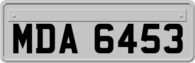 MDA6453