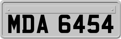 MDA6454