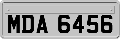 MDA6456
