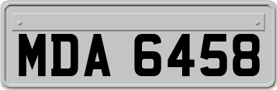MDA6458