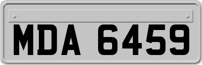 MDA6459