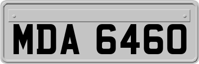 MDA6460