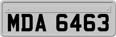 MDA6463