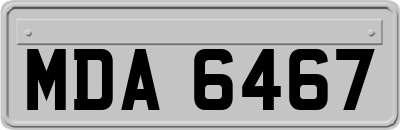 MDA6467