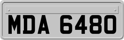 MDA6480