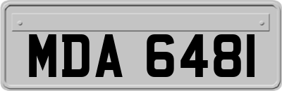 MDA6481