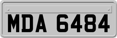 MDA6484