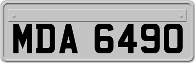 MDA6490