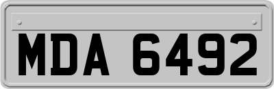 MDA6492