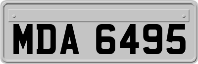 MDA6495