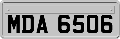MDA6506