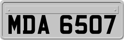 MDA6507