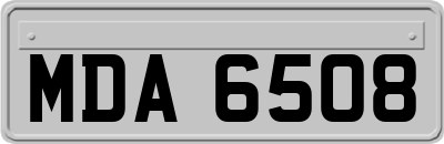 MDA6508