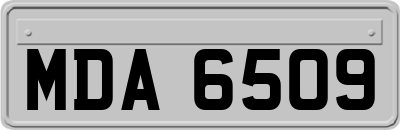 MDA6509