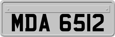 MDA6512